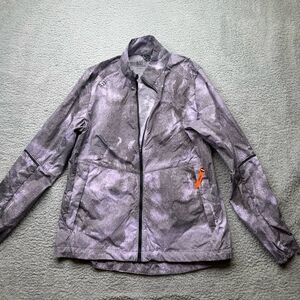 5.11 tactical PT-R packable jacket sz small NWOT